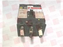 SCHNEIDER ELECTRIC FAL34100J 0