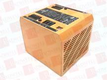 EFECTOR POWERSUPPLY 230VAC 2X4A-AC1212  1