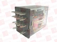 OMRON MY4N200/220VAC 1
