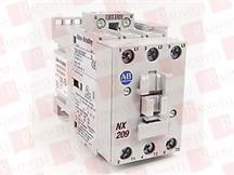 ALLEN BRADLEY 100-NX209D10