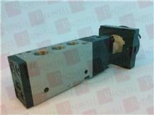 SMC NVZM450-N01-34B 3