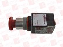 ALLEN BRADLEY 800MR-D6B 3