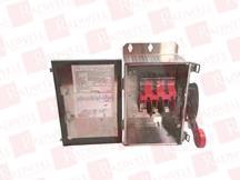 EATON CORPORATION CDH361UWKX 0