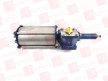 MORIN ACTUATOR B-036U-S080 3