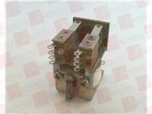 LINE ELECTRIC MW14D-110V DC 0