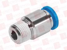 FESTO QS-1/4-8-I