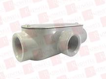 EATON CORPORATION E121488 1-1/4&1-1/2 2
