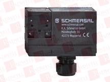 SCHMERSAL EX-AZM 170-11ZRK 24VAC/DC-3G/D