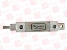 CLIPPARD UDR-40-8