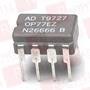 ANALOG DEVICES OP77EZ 0