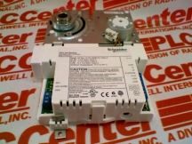 SCHNEIDER ELECTRIC MNL-V1RV3-2 1