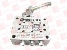 WOERNER VPB-B6/P