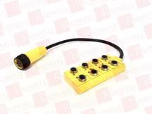 BELDEN ASB-8/LED-5/4-331-RS120M 2