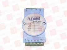 ADVANTECH ADAM-6052 4