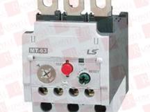 LS ELECTRIC MT-63/3D-42L 1