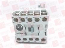 ALLEN BRADLEY 700-MB400A1S