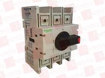 SCHNEIDER ELECTRIC VLS3P100R2 3