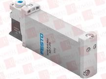 FESTO VUVG-B14-M52-MZT-F-1P3