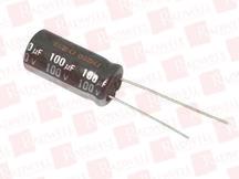 MATSUSHITA ELECTRIC ECA2AHG101 3