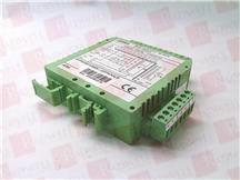 PHOENIX CONTACT MCR-ADC12-U-10-BUS 4