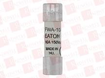 EATON CORPORATION FWA-30A10F 1
