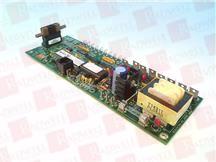 ASI ELECTRONICS ASIC/1-8055 2