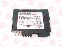 TURCK BL20-2AO-I(4...20MA)