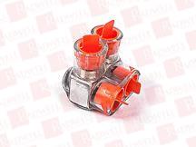 ABB THOMAS & BETTS CSB 250-2 1