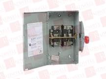 EATON CORPORATION DT221URH 1