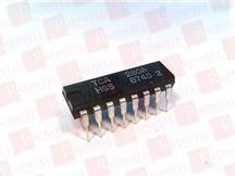 NXP SEMICONDUCTOR TCA280A 0