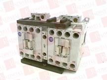 ALLEN BRADLEY 104-C12ZJ22