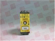 EATON CORPORATION TCF6