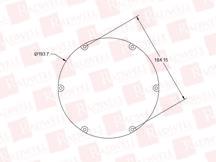 RADWELL RAD-1326AB-RC-SZ3 6