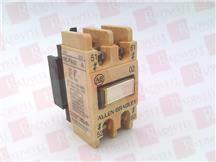 ALLEN BRADLEY 195-FA02