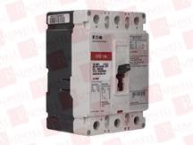 EATON CORPORATION FDB3150 3