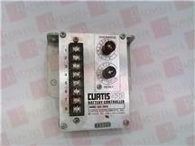 CURTIS INSTRUMENTS 933-3D24 2