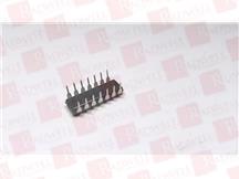 ON SEMICONDUCTOR 74AC125PC 3