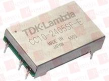 TDK CC1R54812SFE 0