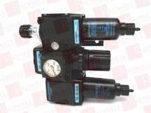 WILKERSON PNEUMATIC C08-02-FLG0 0