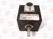 POWER MATION 711--0500-S-IND12-6-S-S-N 4