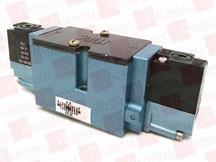 MAC VALVES INC 82A-EA-000-TM-DACP-1DA