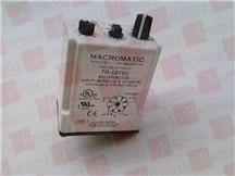 MACROMATIC TR-6816U 2