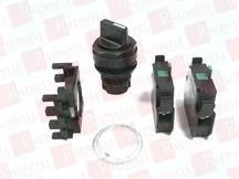 EATON CORPORATION E22XBH1D 1