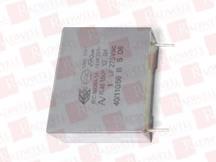 KEMET R46KN410000M1M 2