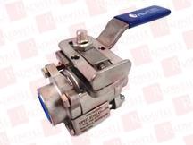 PBM VALVE  SPHLK6D-G---04 0