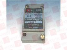 EATON CORPORATION E50ST 0