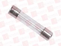 LITTELFUSE 3AG-2-1/2A-313 0