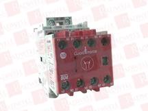 ALLEN BRADLEY 100S-C12D404C 0