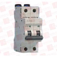 EATON CORPORATION MBH216 0