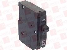 SCHNEIDER ELECTRIC QOXD125